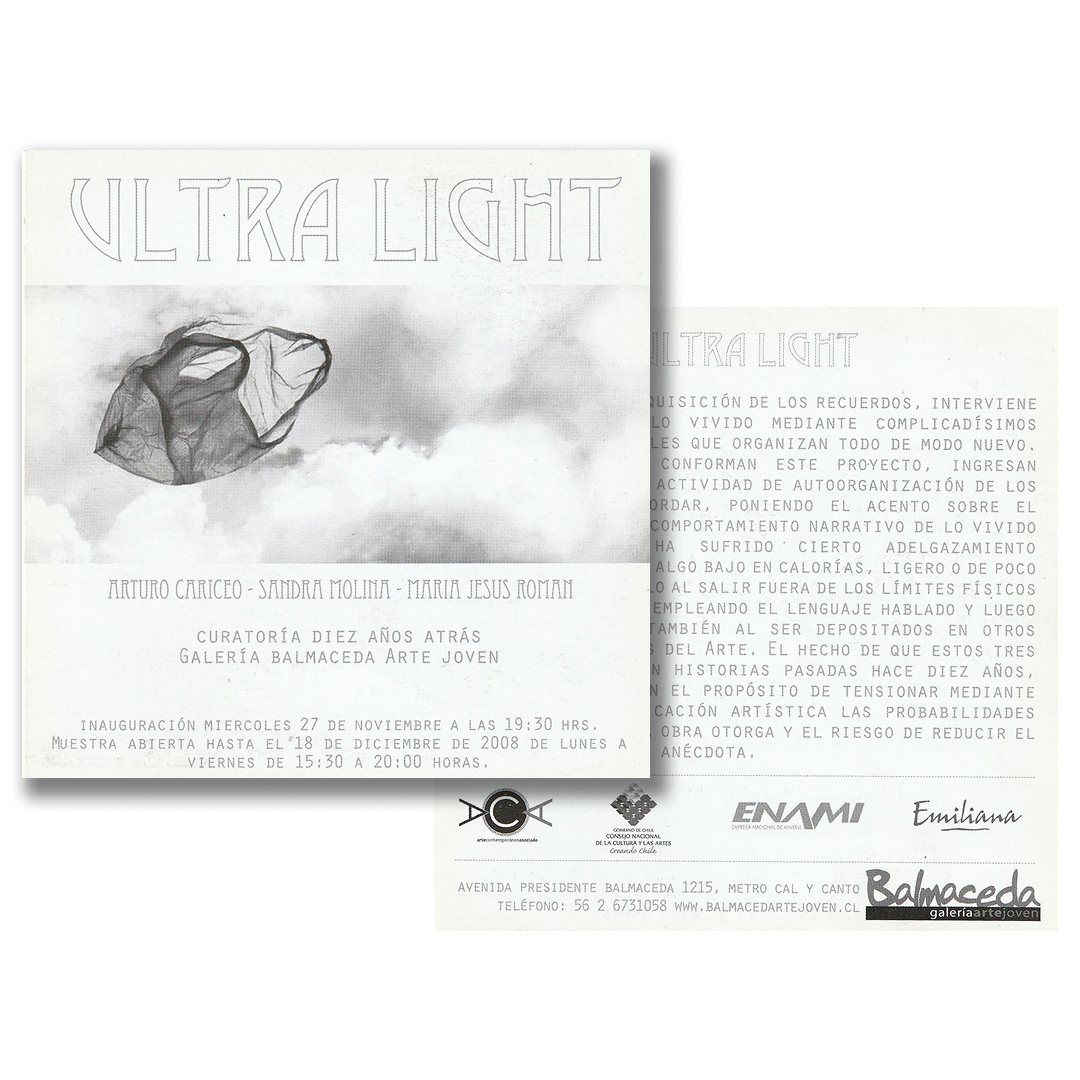 ultra-light